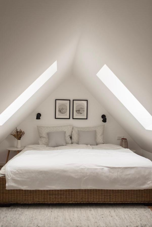 Altbau - Klein Aber Oho Apartment Aschaffenburg