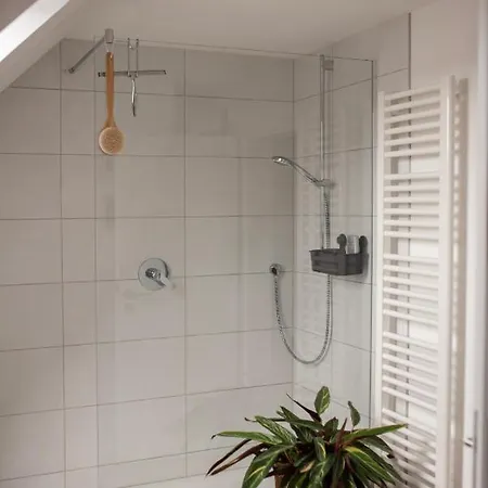 Altbau Appartement - Klein Aber Oho Ашаффенбург Экстерьер фото