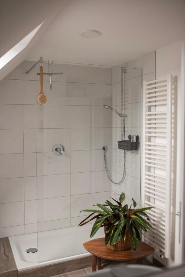 Altbau - Klein Aber Oho Aschaffenburg